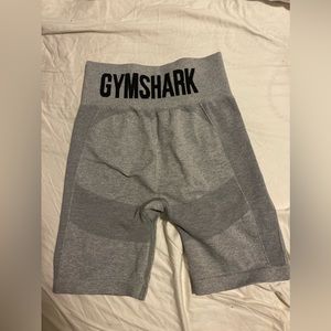 GYMSHARK bike shorts